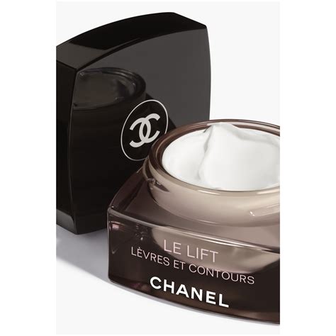 chanel le lift lippenpflege|LE LIFT LIP AND CONTOUR CARE Eyes & Lips .